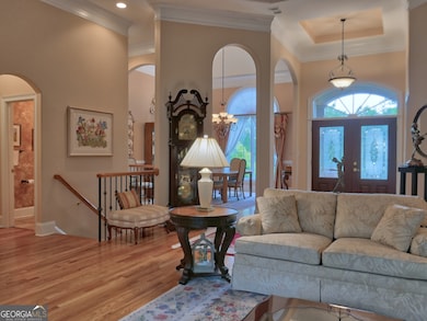 400 Castle Rock unit IV, McDonough, GA 30253 - photo 5