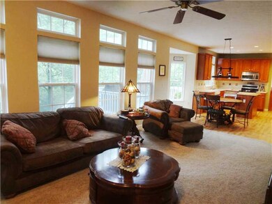 Family Room.