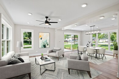 2804 Fremont St, Rolling Meadows, IL 60008 - photo 2