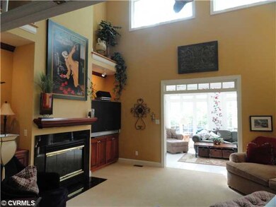 Den/Family/Great Room