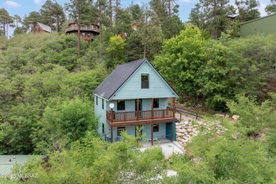 12909 N Ajo Ave, Mount Lemmon, AZ 85619 - photo 6