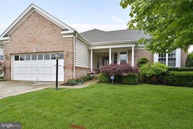 6704 Whirlaway Ct, Gainesville, VA 20155 - photo 2