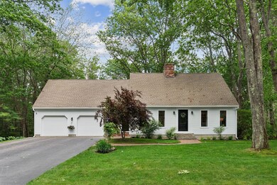 14 Pine Ledge Dr, Scarborough, ME 04074 - photo 2