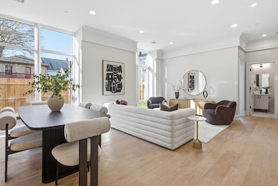 61 Hall St unit 1, Waltham, MA 02453 - photo 4