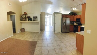 2852 S Mesita, Mesa, AZ 85212 - photo 4