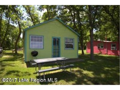Cabin #4