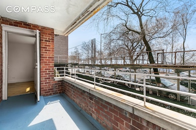 Shore Lane Arms unit 1K, Brooklyn, NY 11209 - photo 2