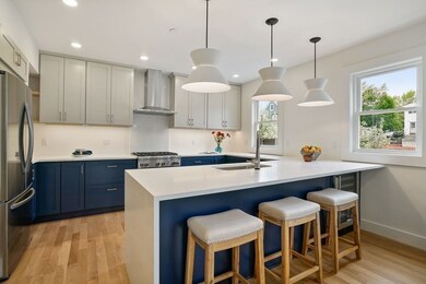 34 Heath St unit 4, Somerville, MA 02145 - photo 7