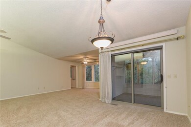 Sliding Doors To Screened Deck