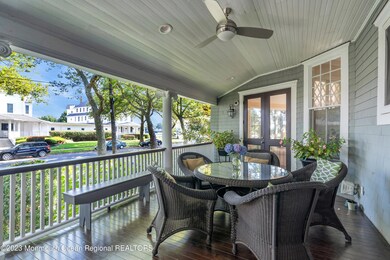 207 Monmouth Ave unit SUMMER, Spring Lake, NJ 07762 - photo 6