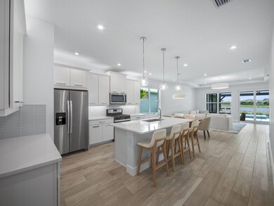 10711 SW Hensley St, Port St. Lucie, FL 34987 - photo 5