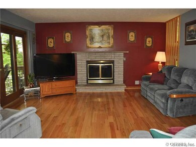 Living Room.