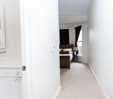 Owner's Bedroom