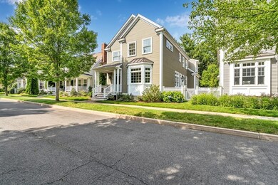 14 Maple St, Medfield, MA 02052 - photo 2