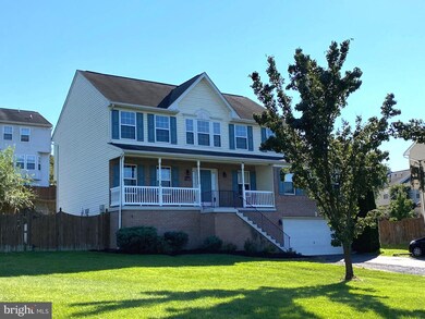 380 Crystal Ln, Strasburg, VA 22657 - photo 3