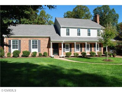 10704 Chipewyan Dr, Henrico, VA 23238 - photo 2