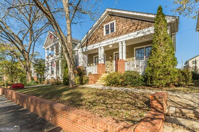 905 Custer St, Atlanta, GA 30354 - photo 3