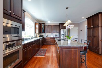 1761 Heritage Estates Cir, Harrisonburg, VA 22801 - photo 3