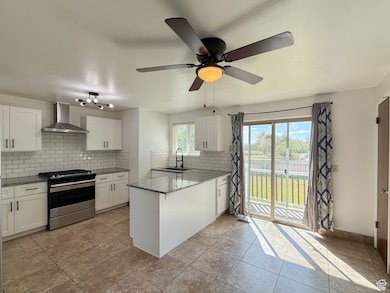 2687 N 1450 E, Layton, UT 84040 - photo 5