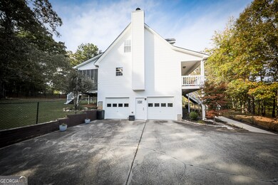 2129 Lake Creek Rd, Cedartown, GA 30125 - photo 4