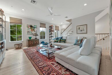Cannery Row Townhome