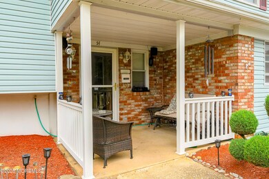 Front Porch-2