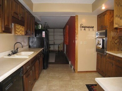 Kitchen Full View