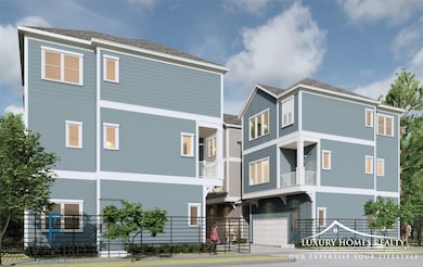 950 Fisher St unit B, Houston, TX 77018 - photo 4