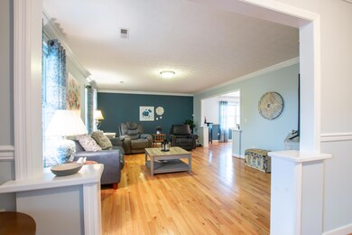 240 Pippin Street, NW, Abingdon, VA