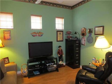 Other. Guest Bedroom