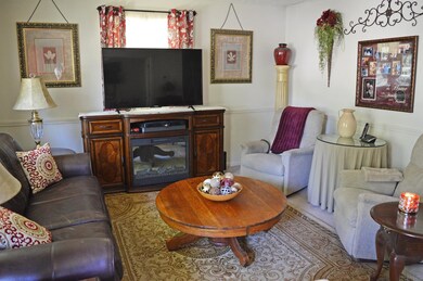 3214 S Lincoln Blvd, Marion, IN 46953 - photo 4