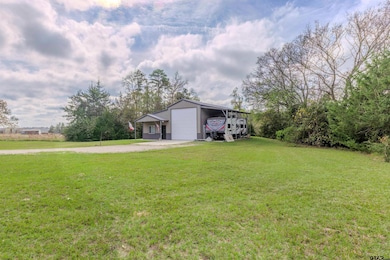 984 SE Cr 4350, Scroggins, TX 75480 - photo 5