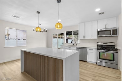 4609 Eugene Ave, Las Vegas, NV 89108 - photo 7