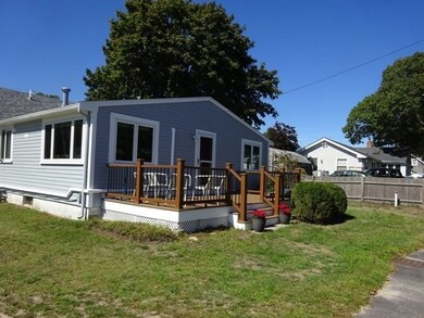 188 Swifts Beach Rd, Wareham, MA 02571 - photo 2