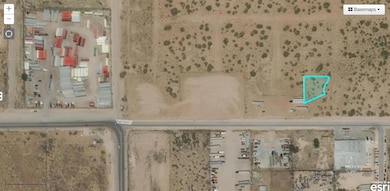 7 Nayarit Dr, El Paso, TX 79928 - photo 4