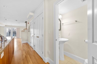 32 Elmer St unit 1, Cambridge, MA 02138 - photo 4
