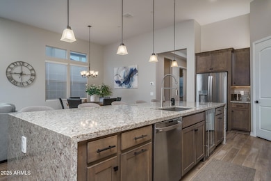 7278 E Camino Salida Del Sol, Scottsdale, AZ 85266 - photo 6