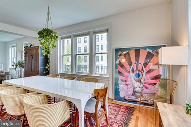 2227 20th St NW unit 405, Washington, DC 20009 - photo 7