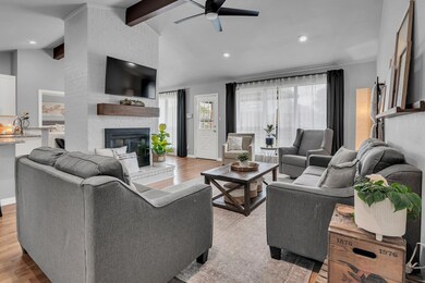 2020 Cedar Grove Ln, Bedford, TX 76021 - photo 6