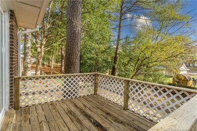 744 Burgoyne Dr, Fayetteville, NC 28314 - photo 3