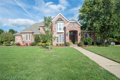 3671 Laural Ridge, Springdale, AR 72764 - photo 2