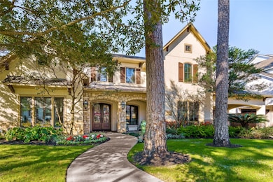 111 Matisse Dr, Houston, TX 77079 - photo 3