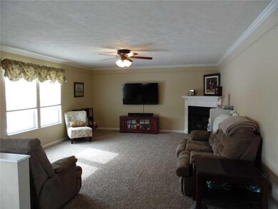 Family Room.