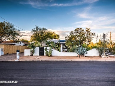 1700 N Winstel Blvd, Tucson, AZ 85716 - photo 4