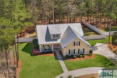 103 Cornerstone Dr, Springfield, GA 31329 - photo 2