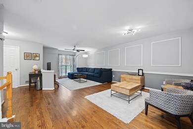 741 Leister Dr, Lutherville Timonium, MD 21093 - photo 6