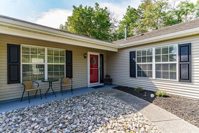 435 Lexington Dr, Little Egg Harbor Township, NJ 08087 - photo 4