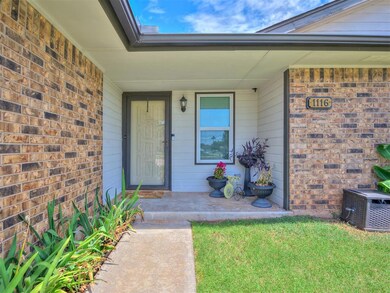 1116 Price Dr, Moore, OK 73160 - photo 3