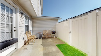 1022 Sitting Bull Crossing, Murfreesboro, TN 37128 - photo 2