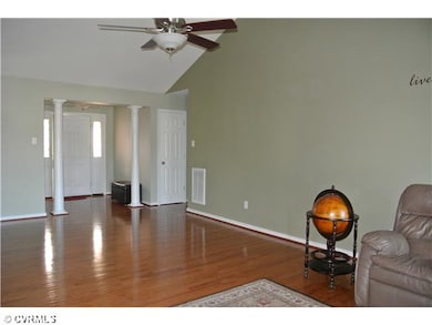 Den/Family/Great Room